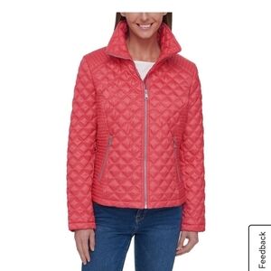 MARC NEW YORK ANDREW MARC light puffer jacket